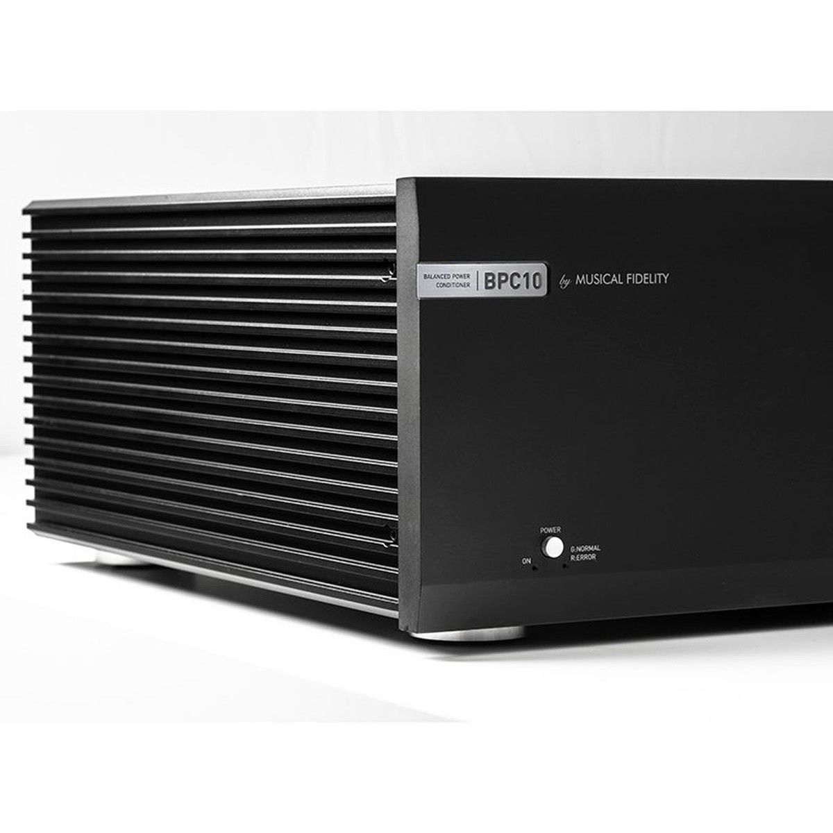 Musical Fidelity BPC10