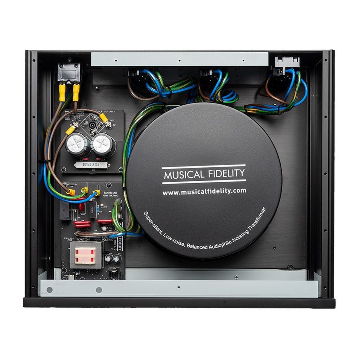 Musical Fidelity BPC10