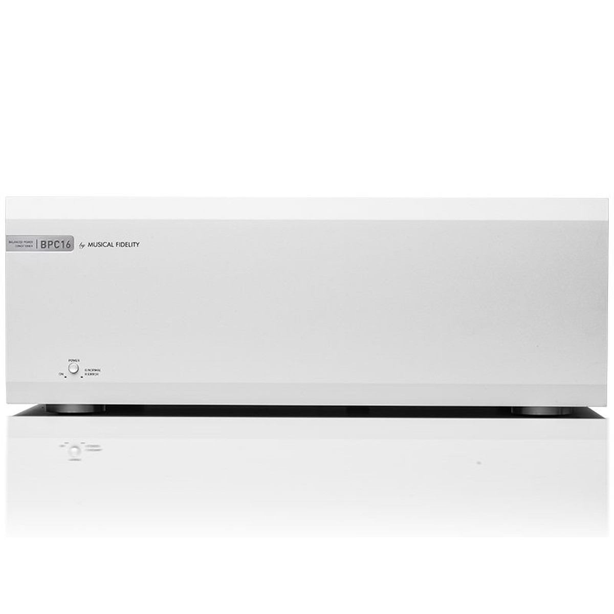 Musical Fidelity BPC16