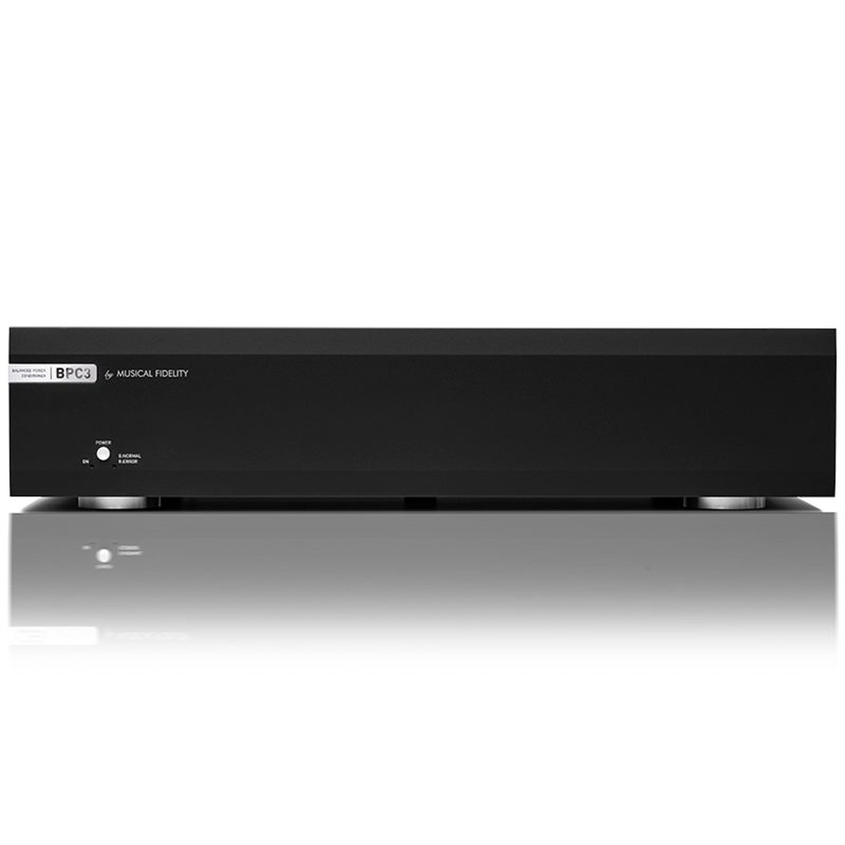 Musical Fidelity BPC3