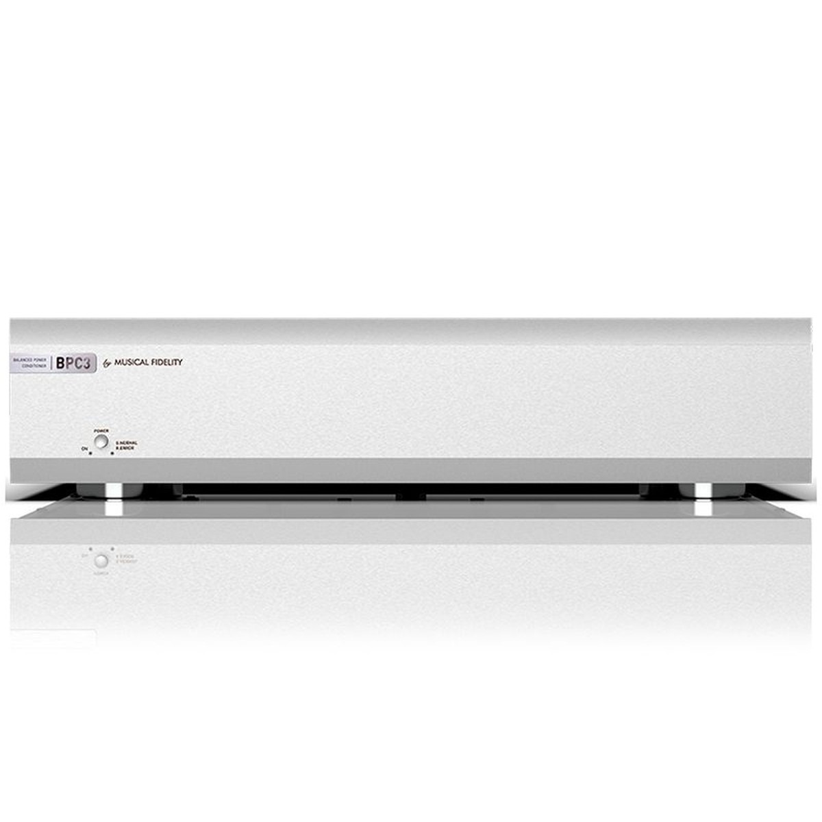 Musical Fidelity BPC3