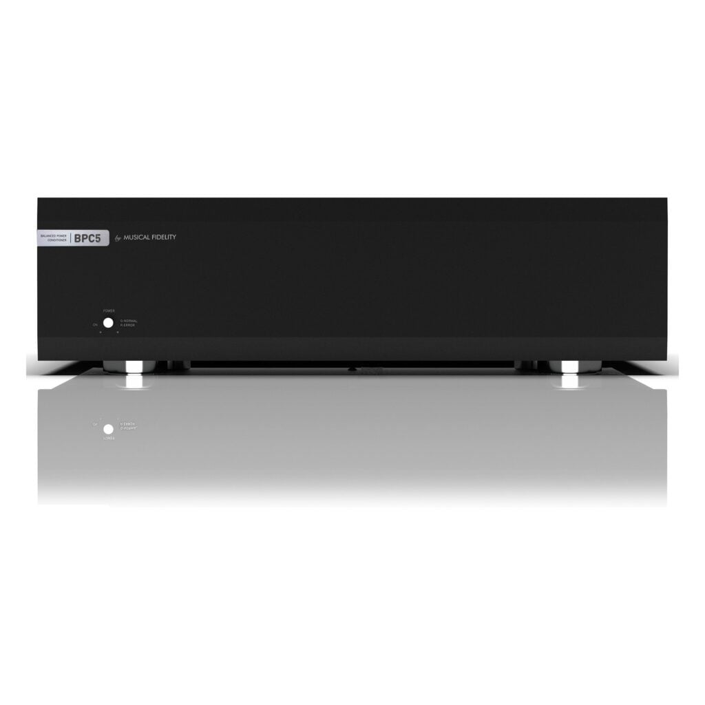 Musical Fidelity BPC5