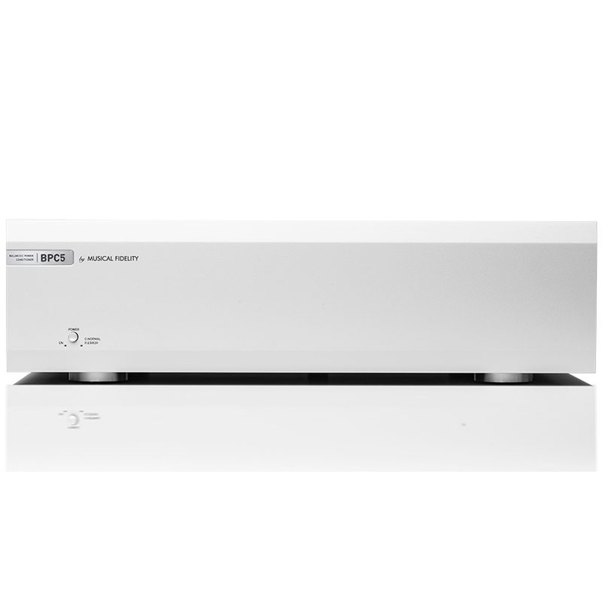 Musical Fidelity BPC5