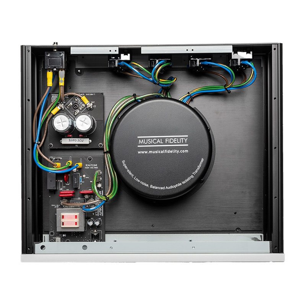 Musical Fidelity BPC5