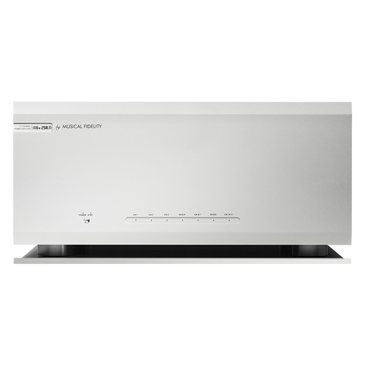 Musical Fidelity M6x 250.11