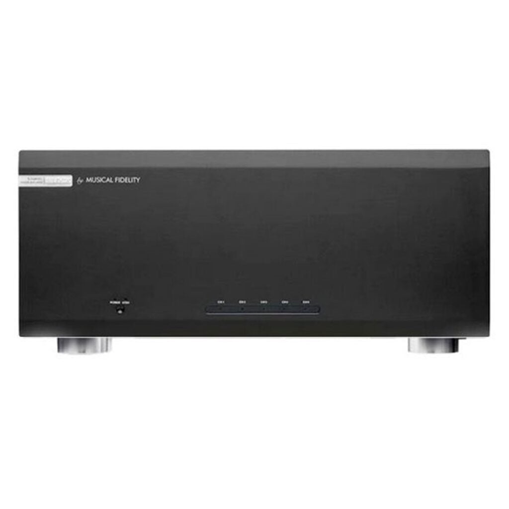 Musical Fidelity M6x 250.5