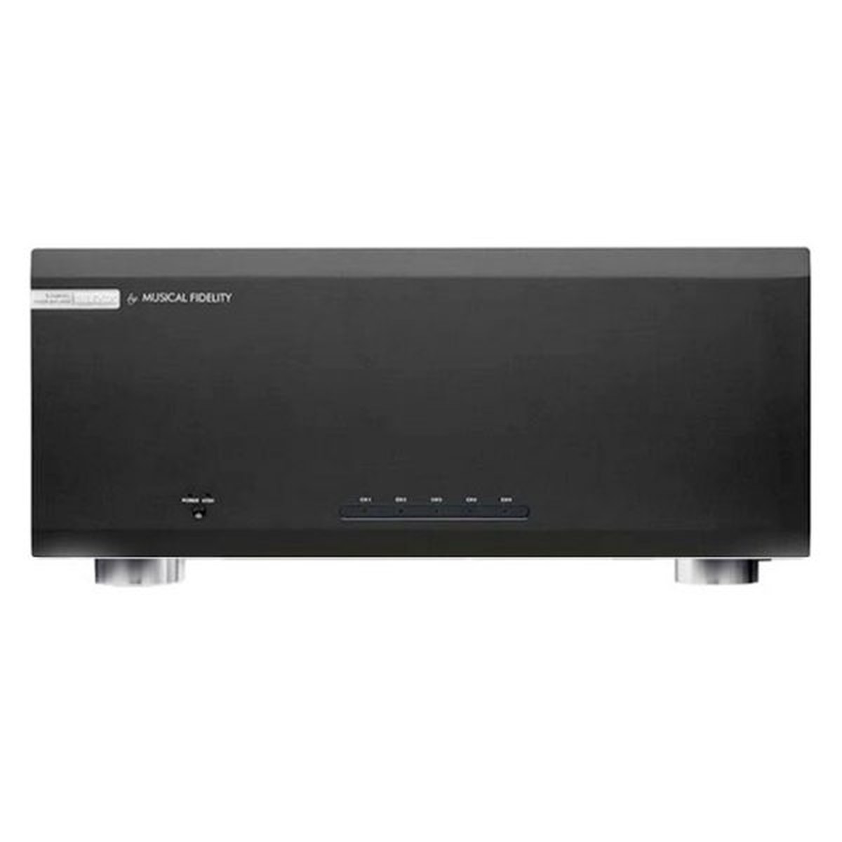 Musical Fidelity M6x 250.5