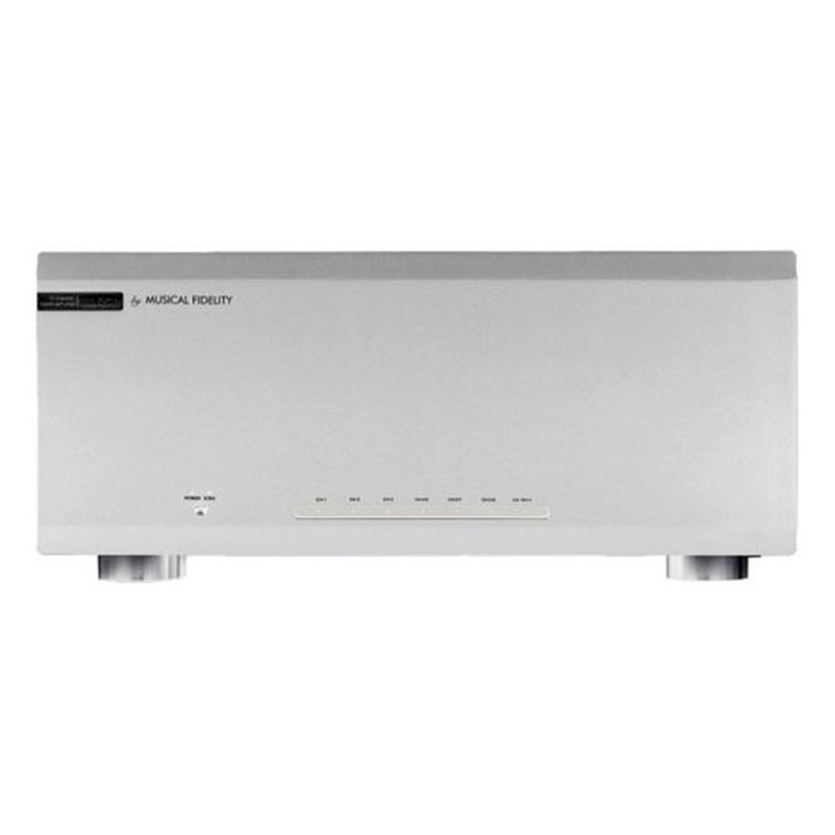Musical Fidelity M6x 250.5