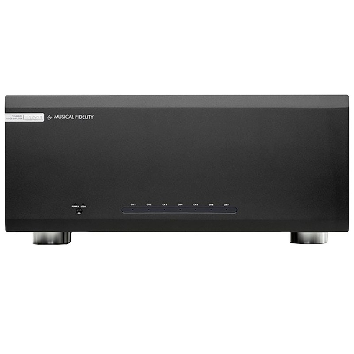 Musical Fidelity M6x 250.7