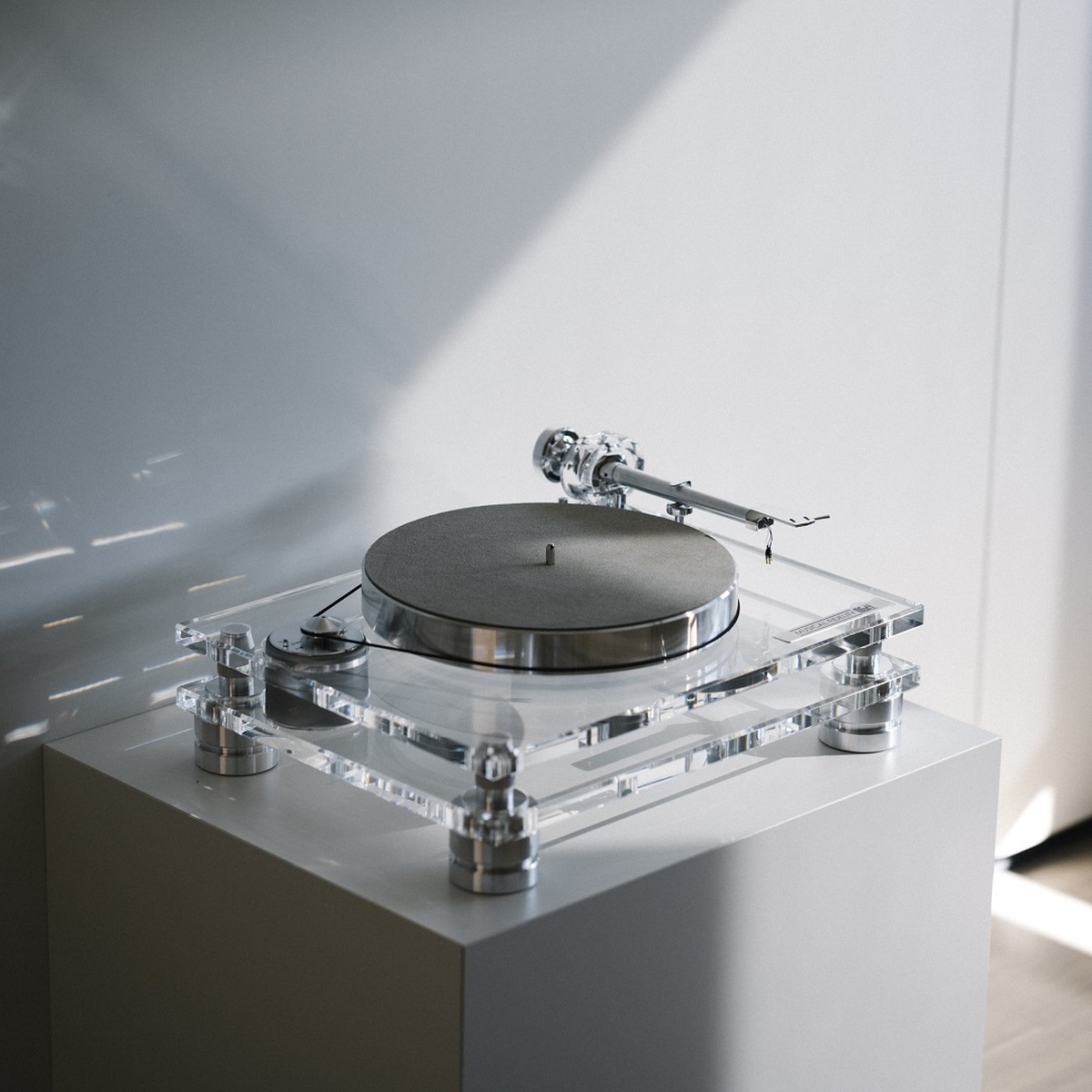 Musical Fidelity M6x TT