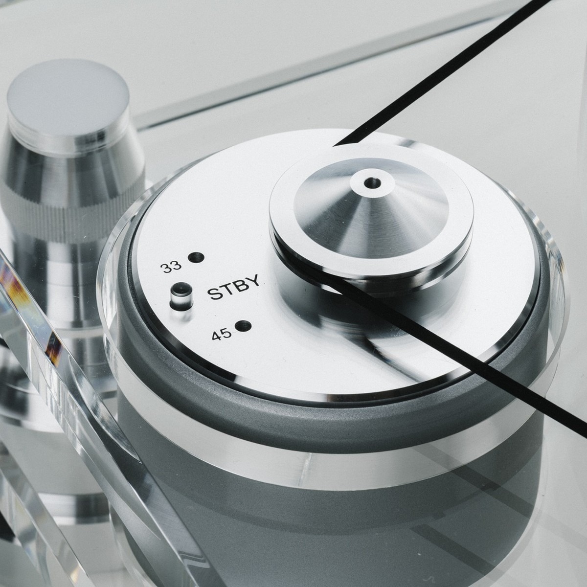 Musical Fidelity M6x TT