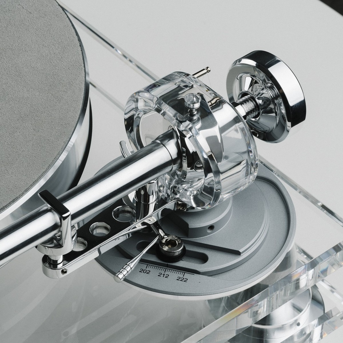 Musical Fidelity M6x TT (senza braccio)