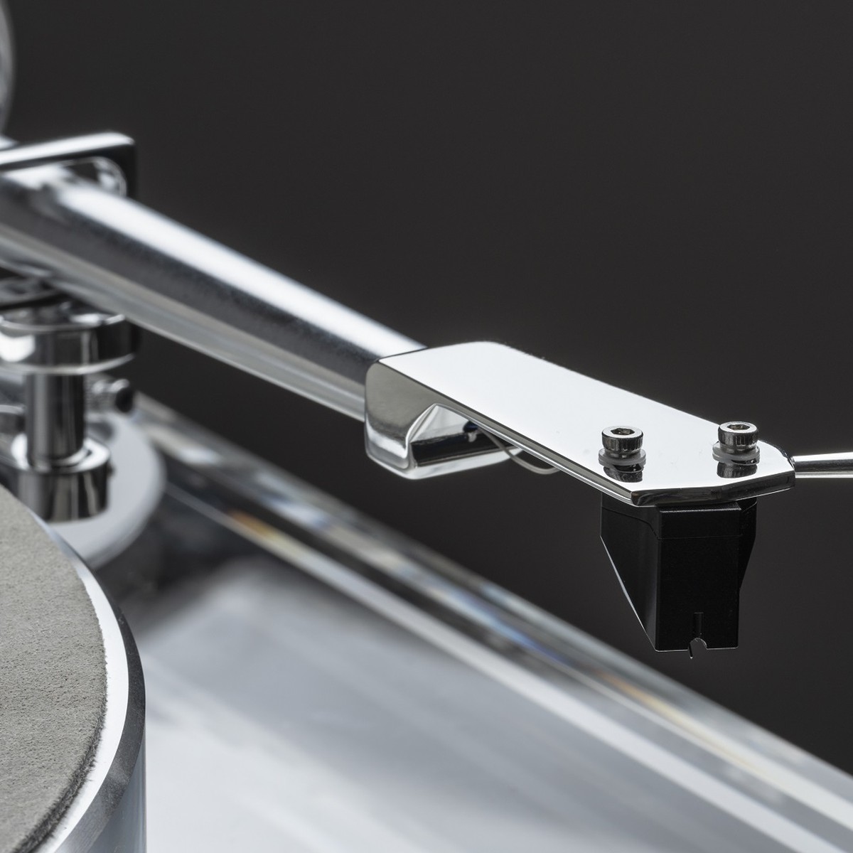Musical Fidelity M6x TT (senza braccio)