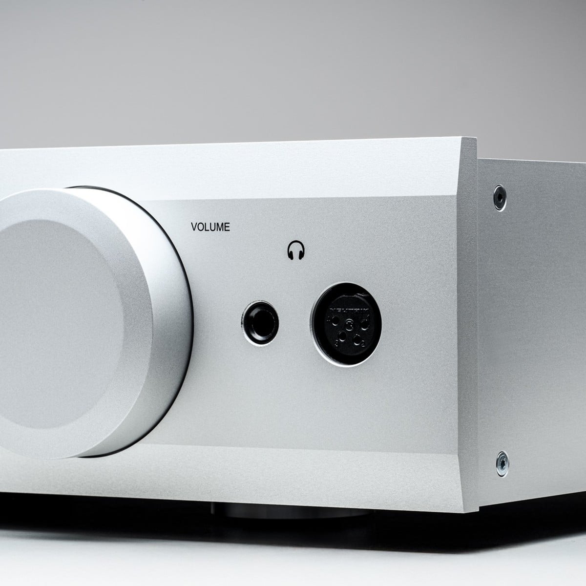 Musical Fidelity M8x DAC