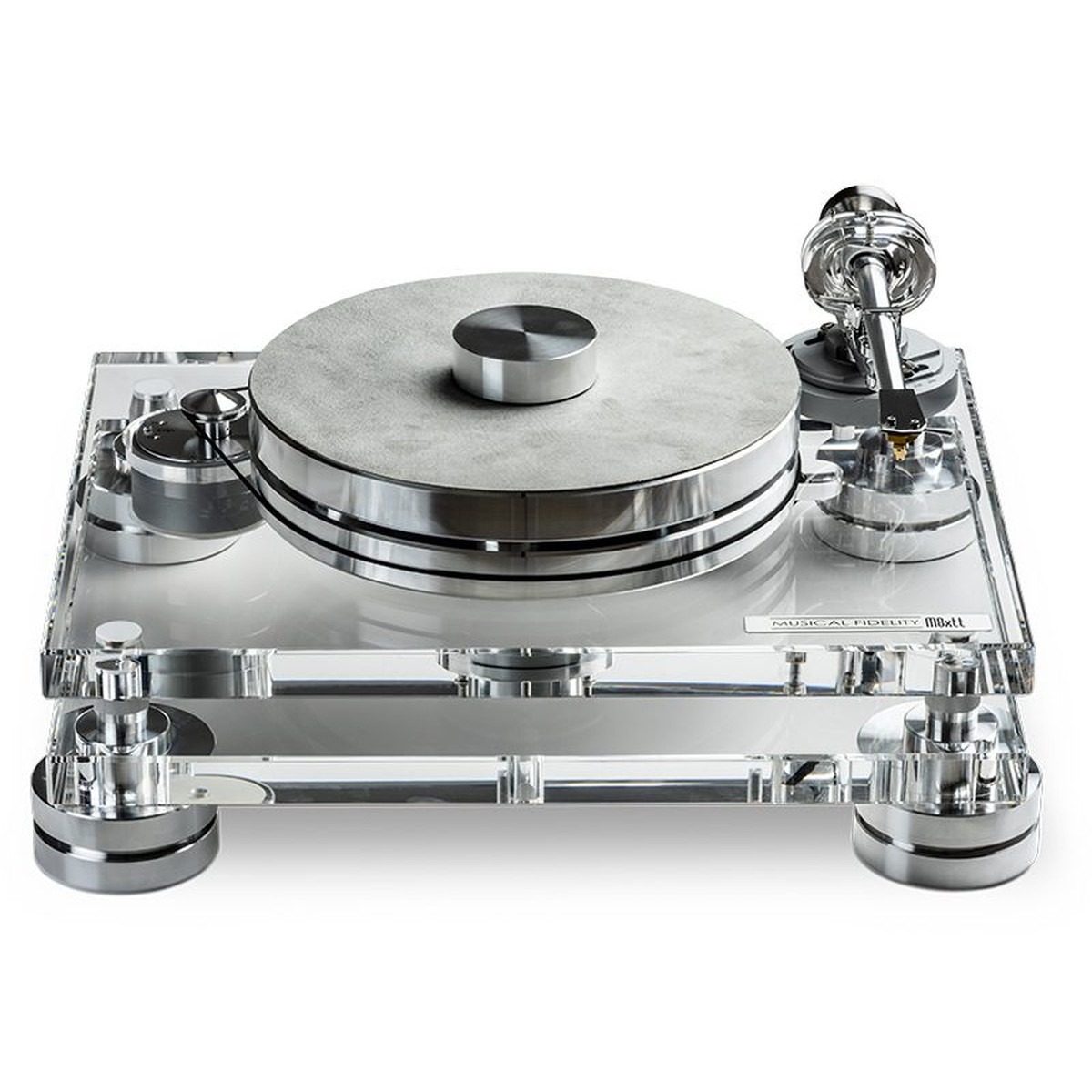 Musical Fidelity M8x TT