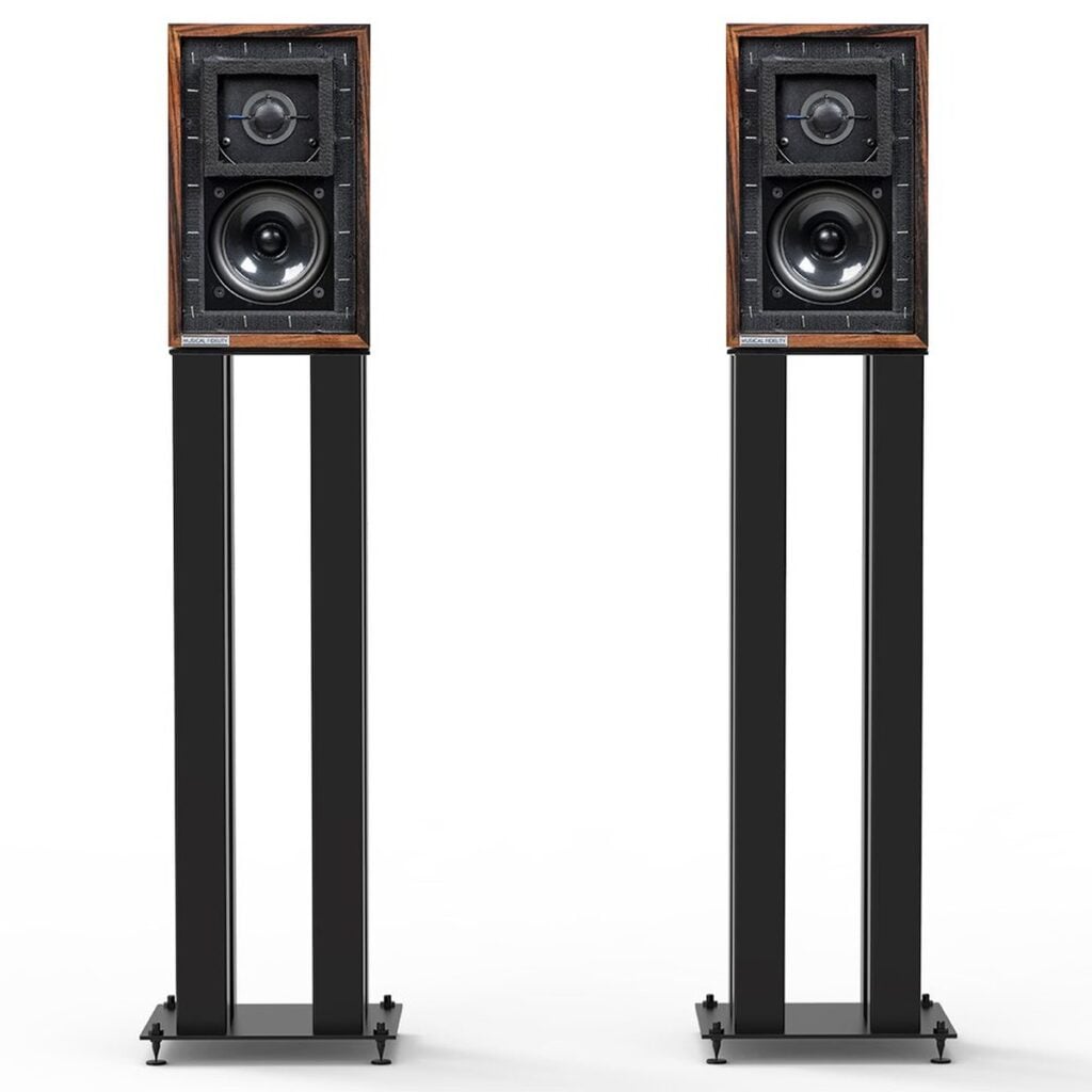 Musical Fidelity Monitor Stand 700