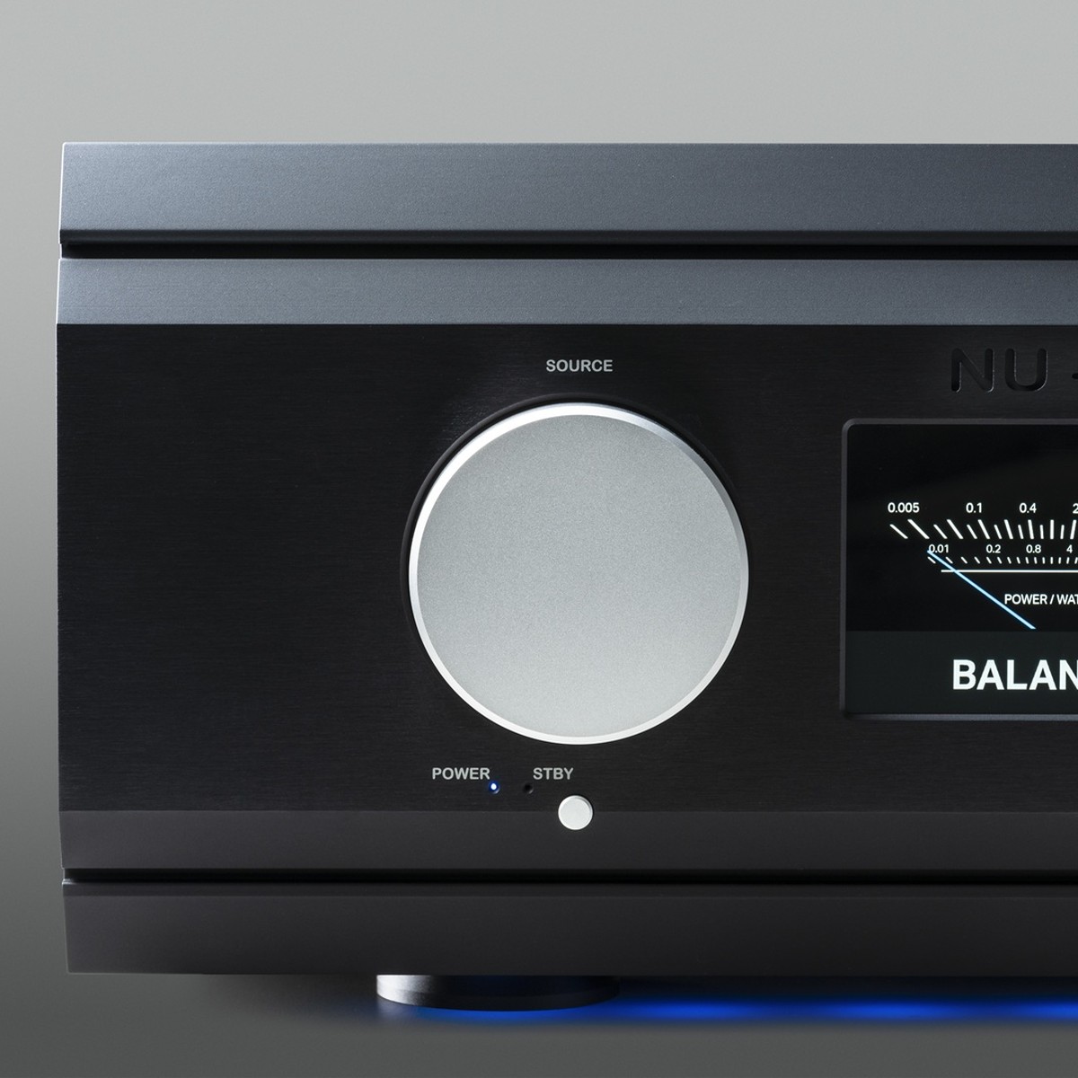 Musical Fidelity Nu-Vista 800.2