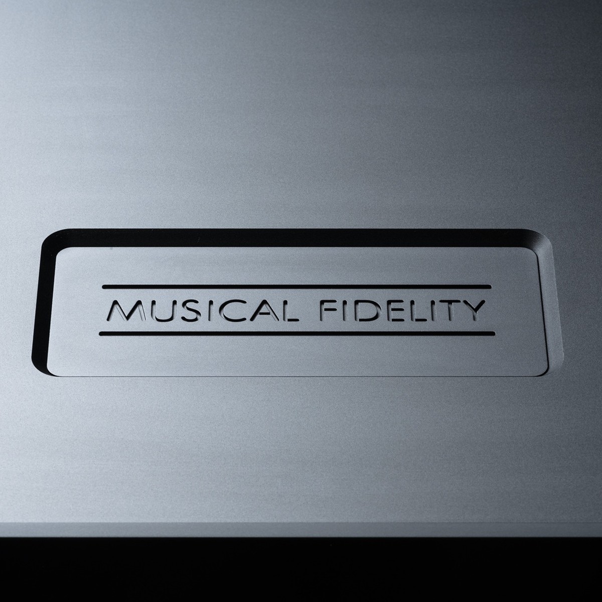 Musical Fidelity Nu-Vista 800.2
