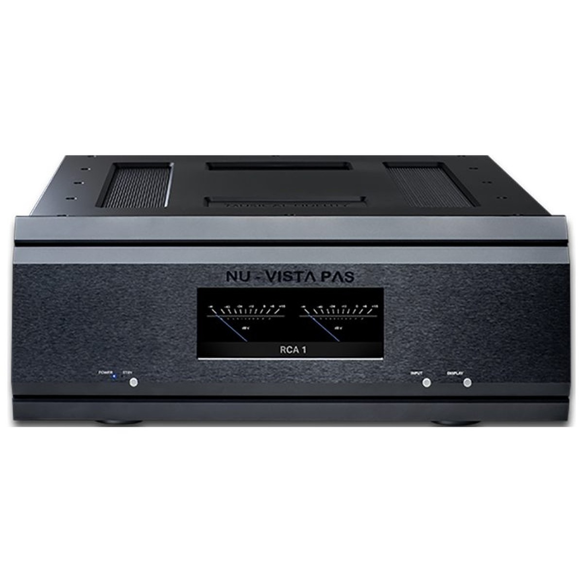 Musical Fidelity Nu-Vista PAS