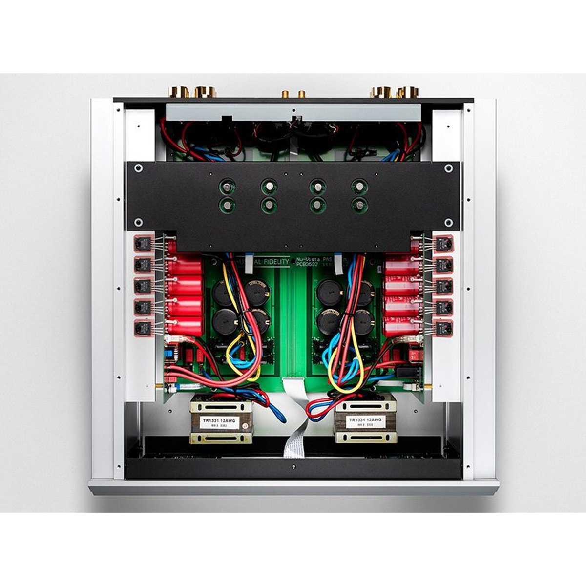 Musical Fidelity Nu-Vista PAS