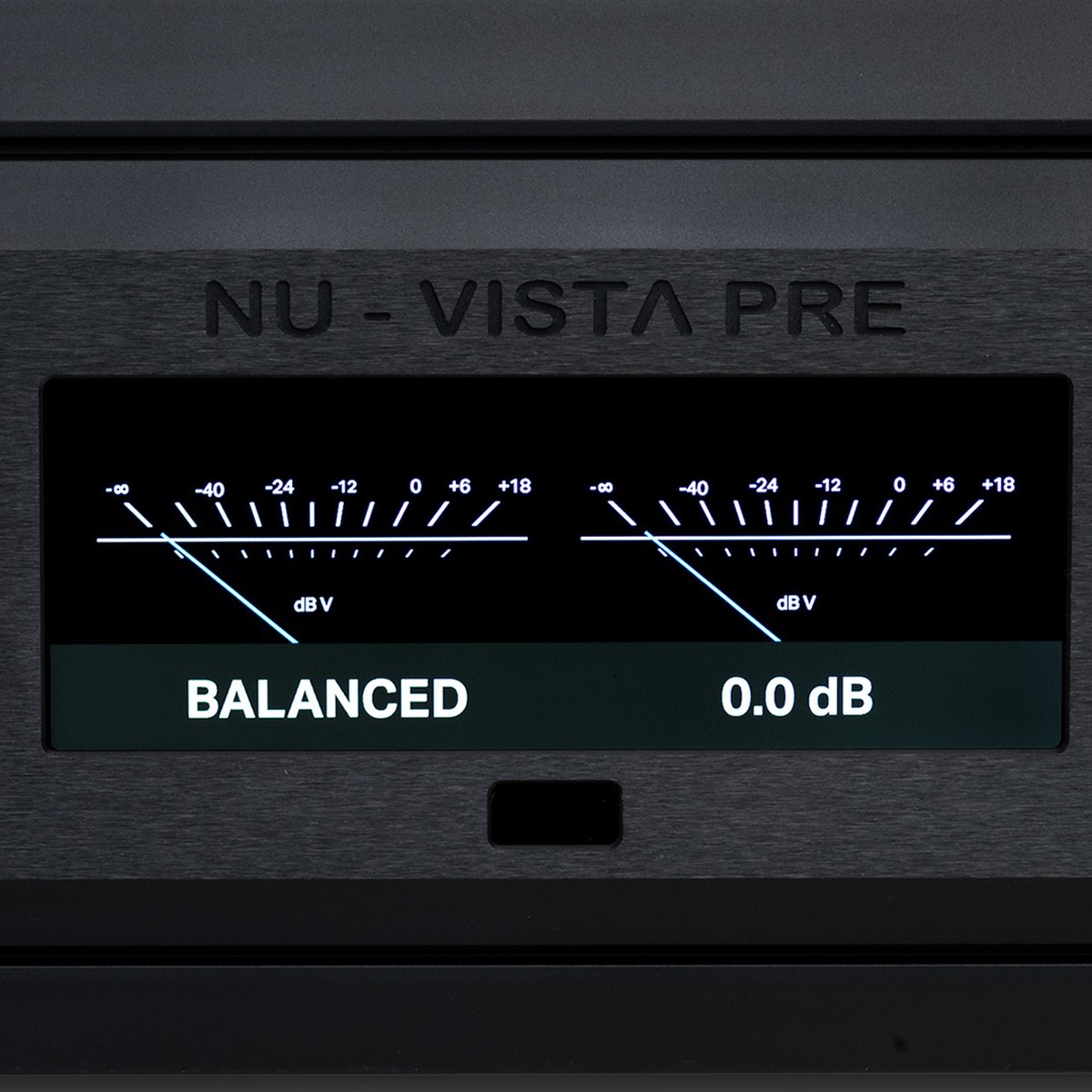 Musical Fidelity Nu-Vista PRE