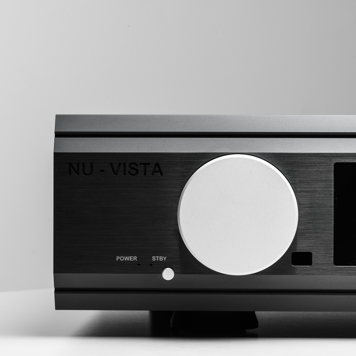 Musical Fidelity Nu-Vista Vinyl S