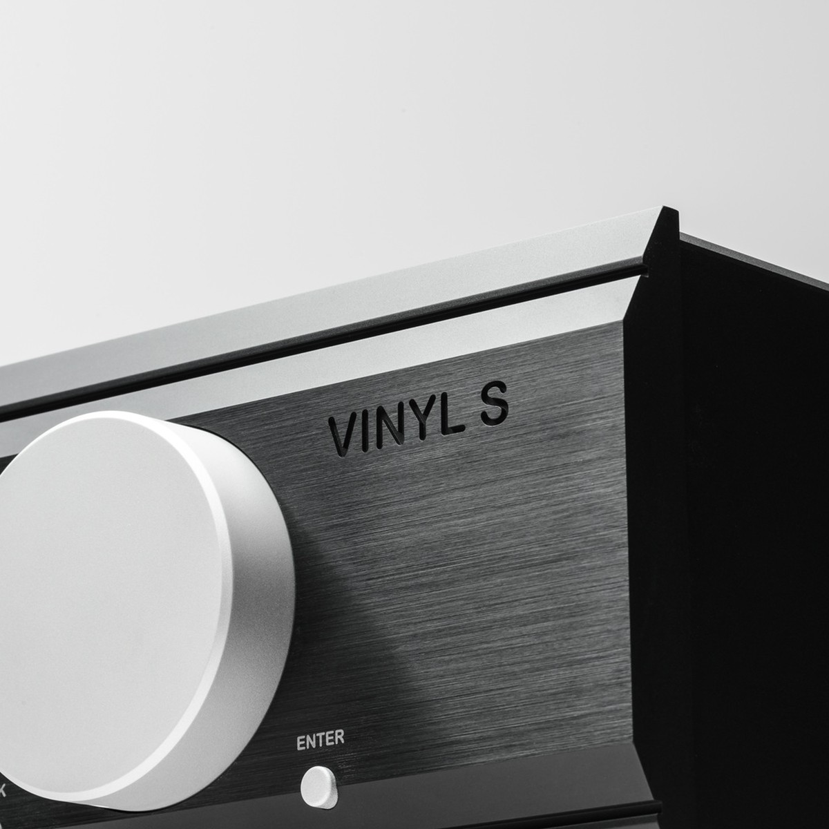 Musical Fidelity Nu-Vista Vinyl S