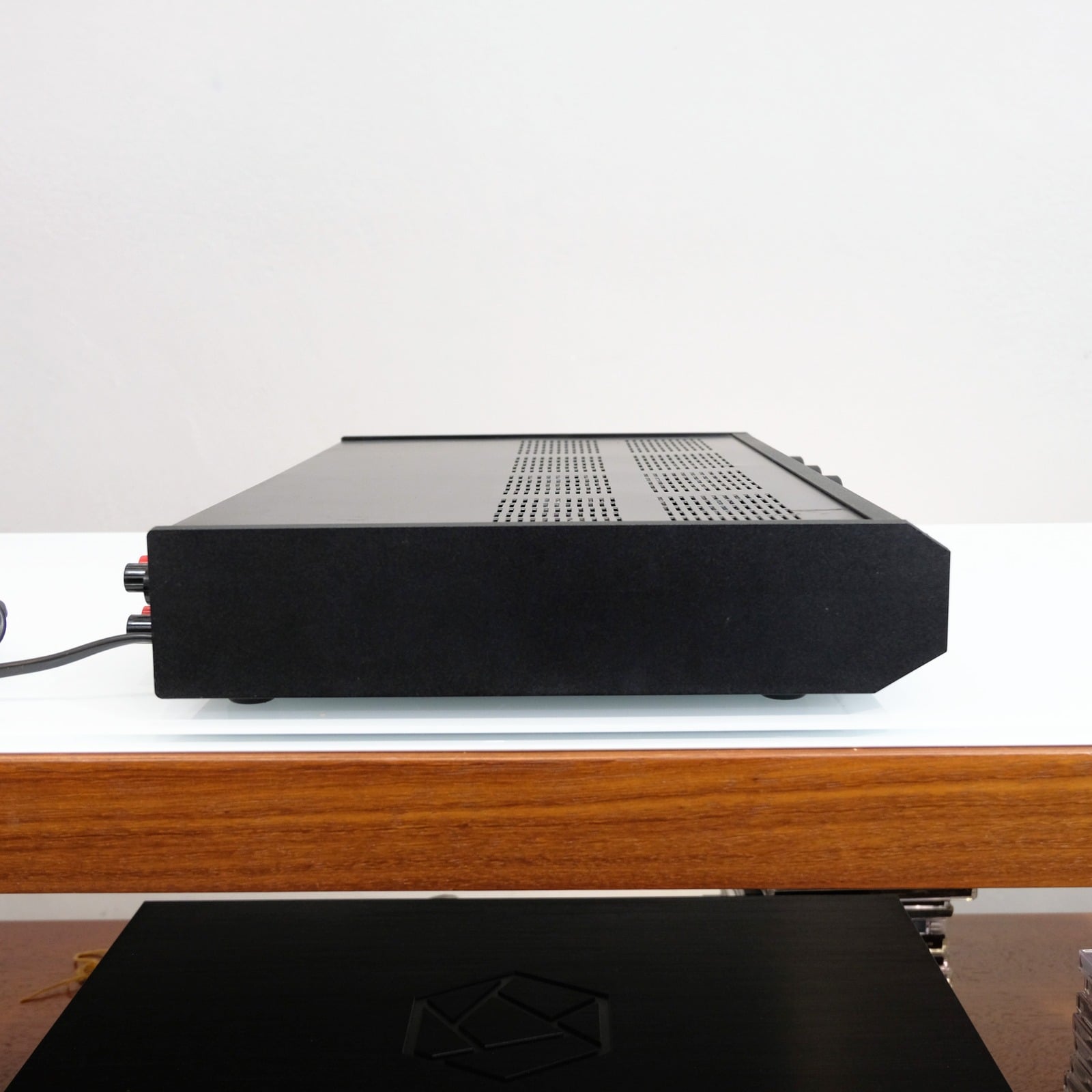 Musical Fidelity Tempest
