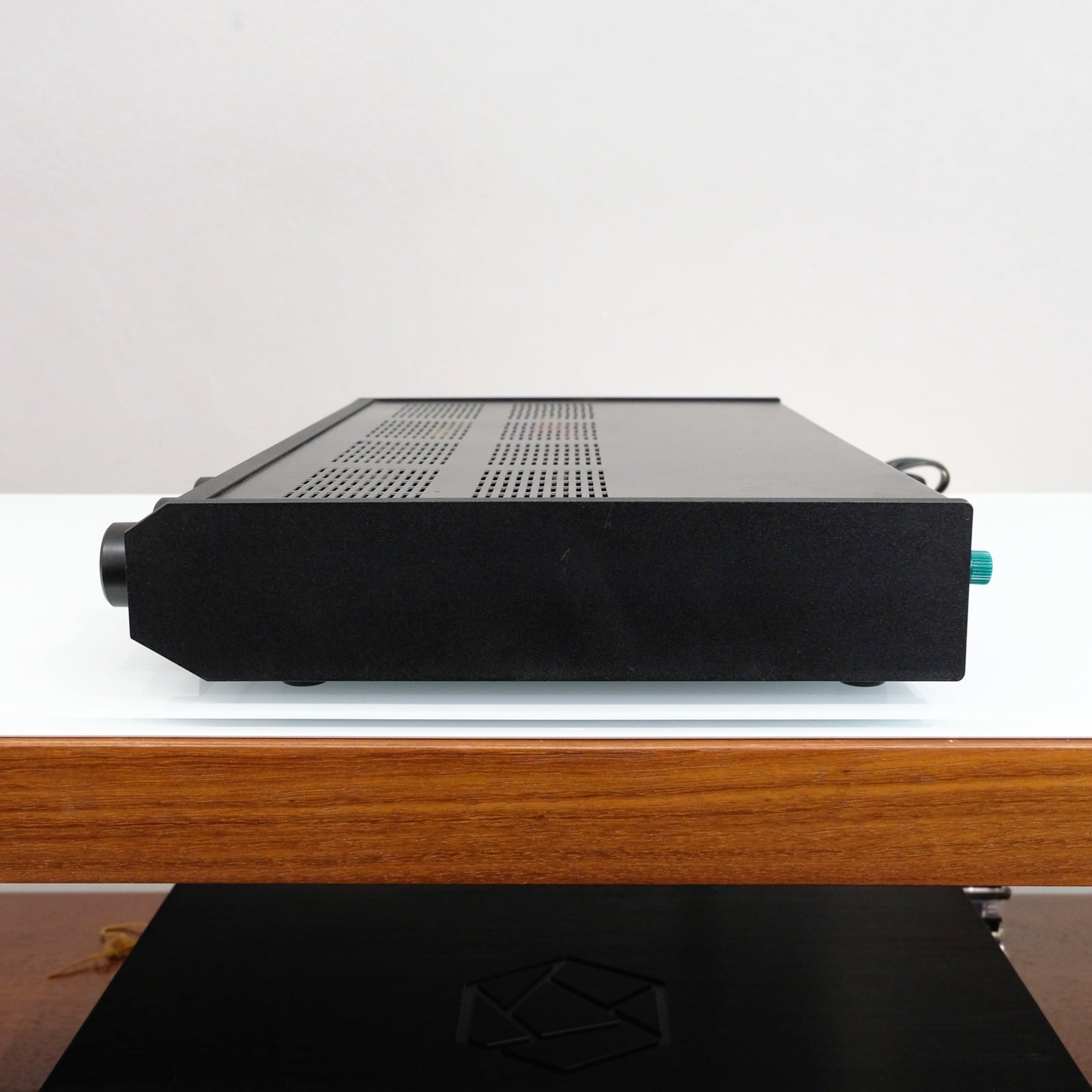 Musical Fidelity Tempest