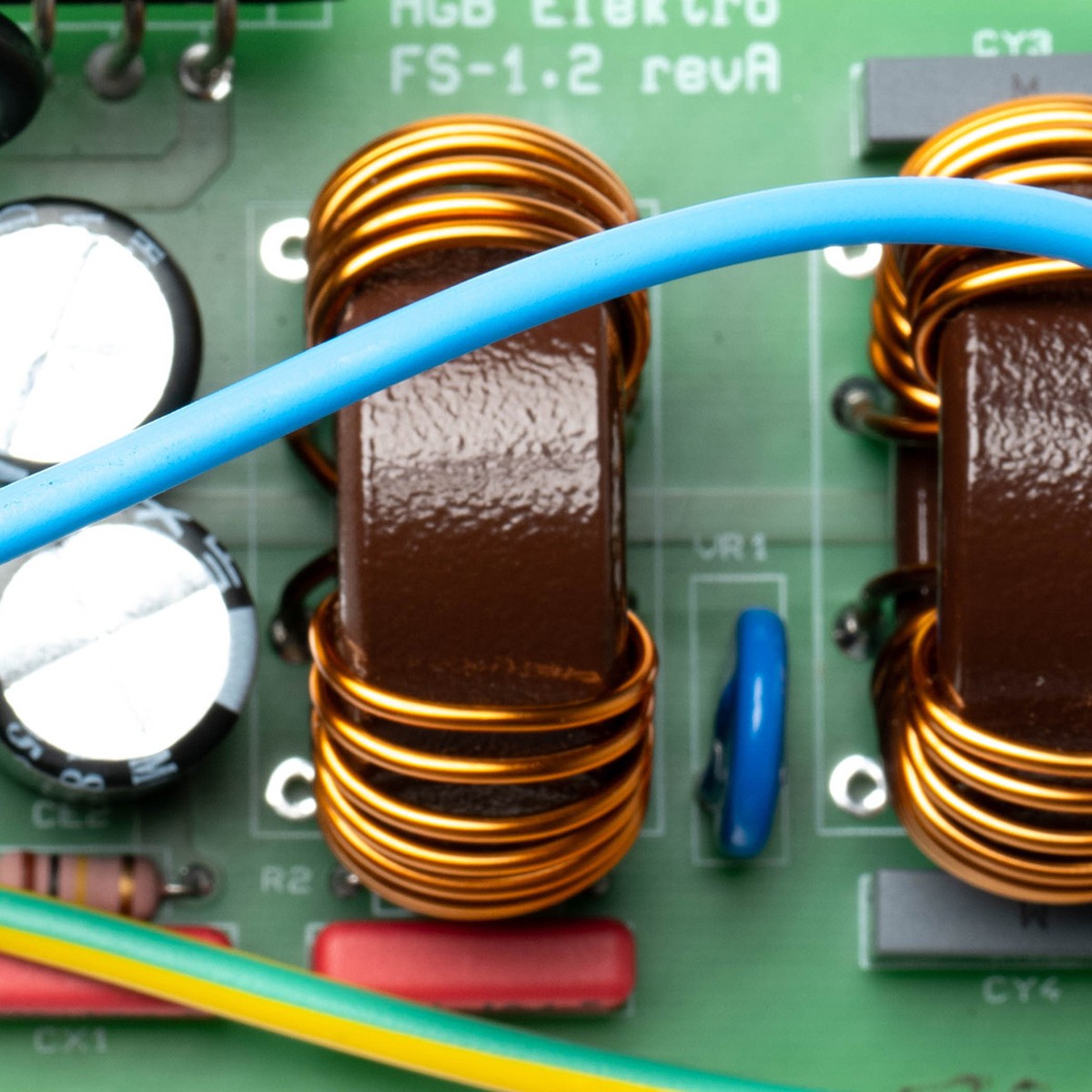 Musical Fidelity X-Power