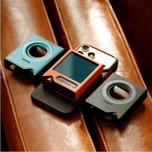 Onix Custodia per Tocata XM2