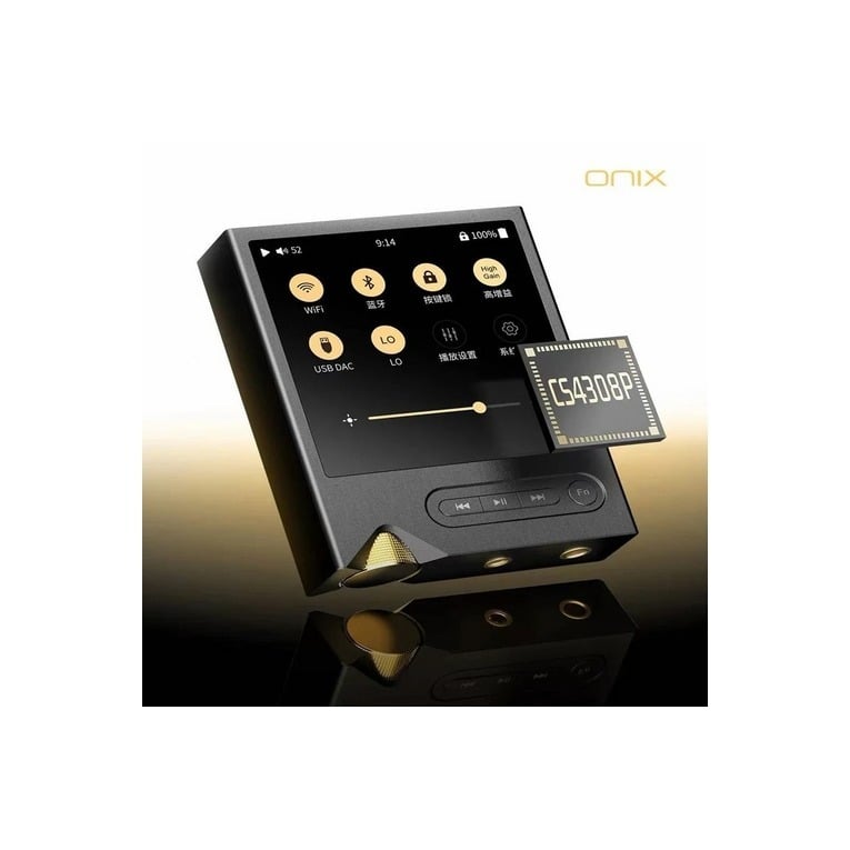 Onix Tocata XM2