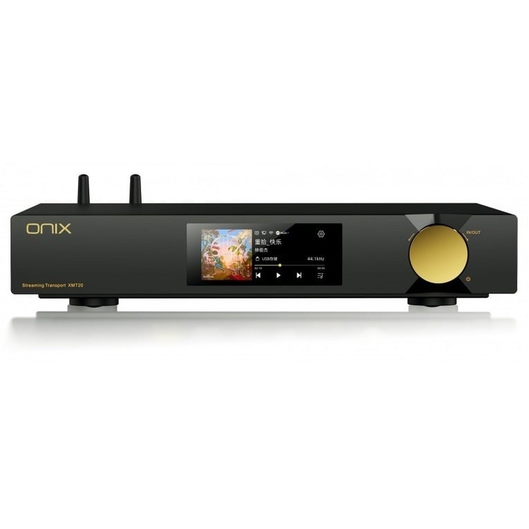 Onix Zenith XMT20