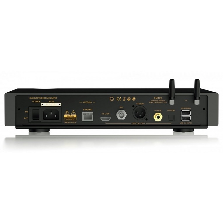 Onix Zenith XMT20