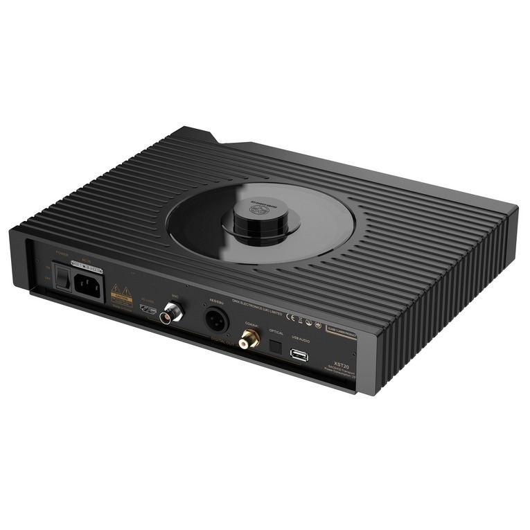 Onix Zenith XST20