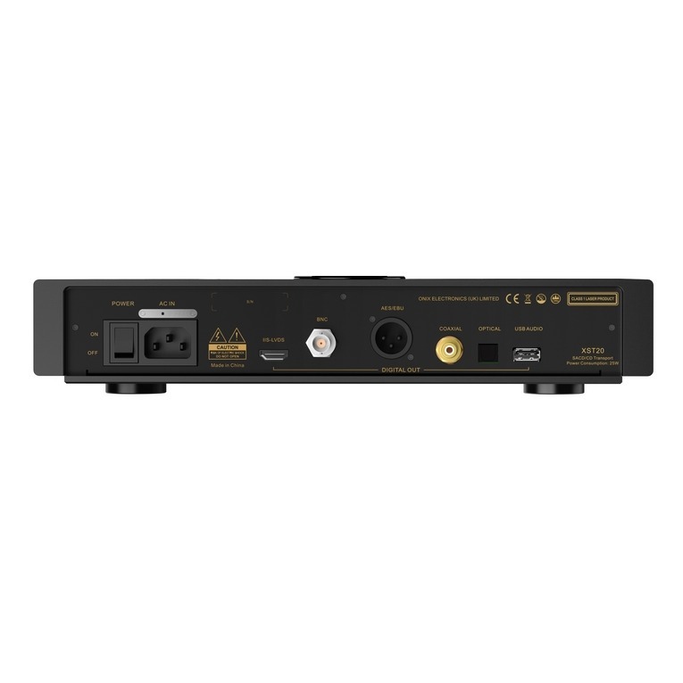 Onix Zenith XST20