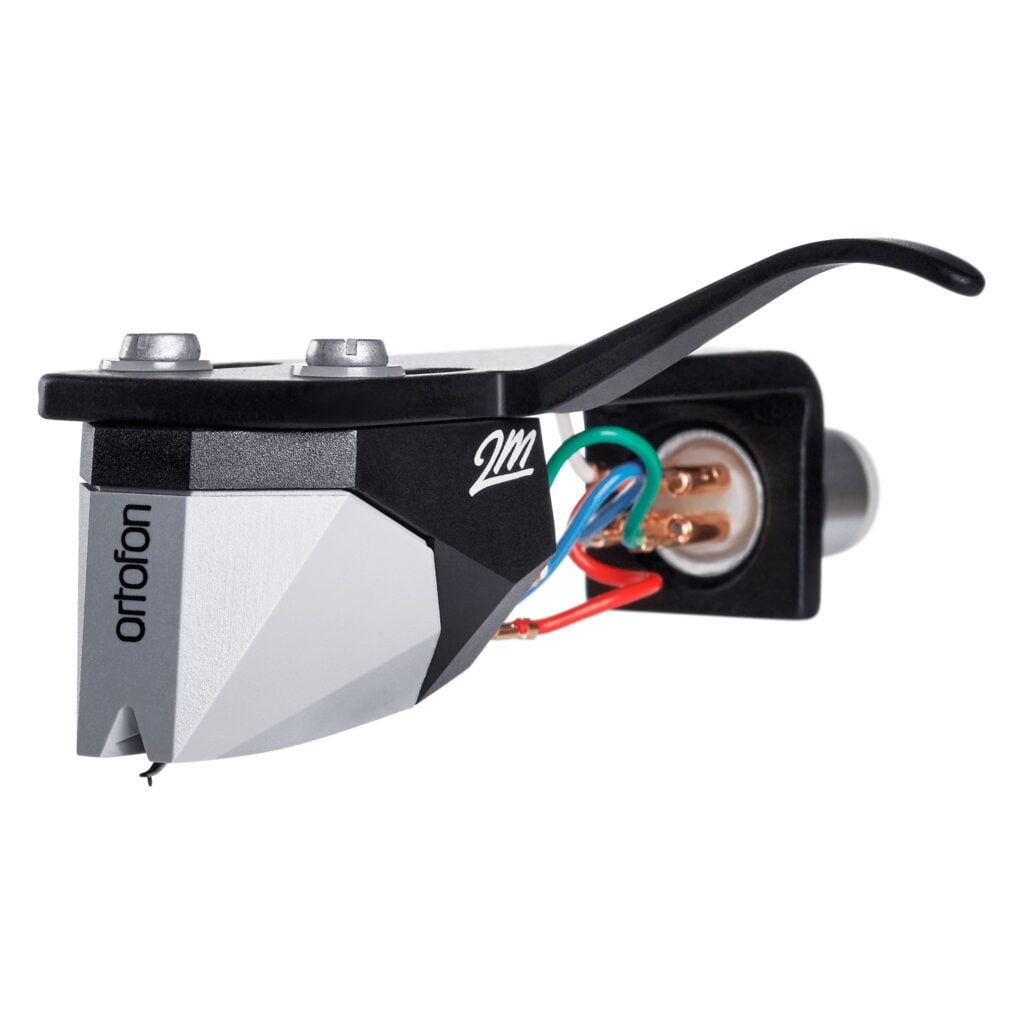 Ortofon 2M 78 Premounted
