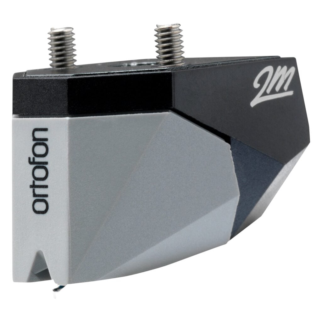 Ortofon 2M 78 Verso