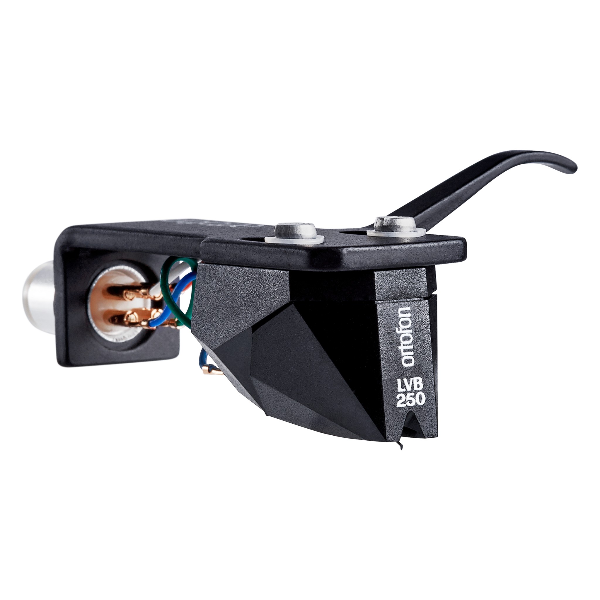 Ortofon 2M Black LVB 250 Premounted