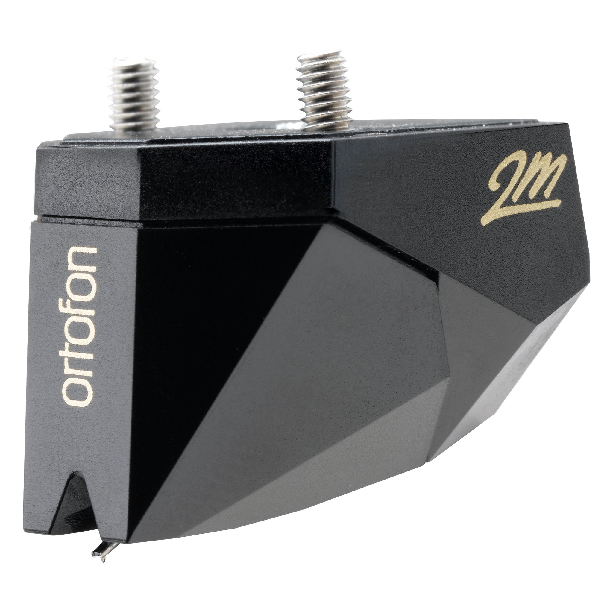 Ortofon 2M Black Verso
