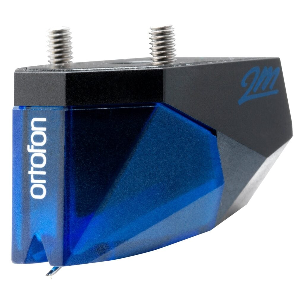 Ortofon 2M Blue Verso
