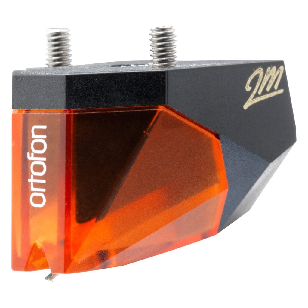 Ortofon 2M Bronze Verso