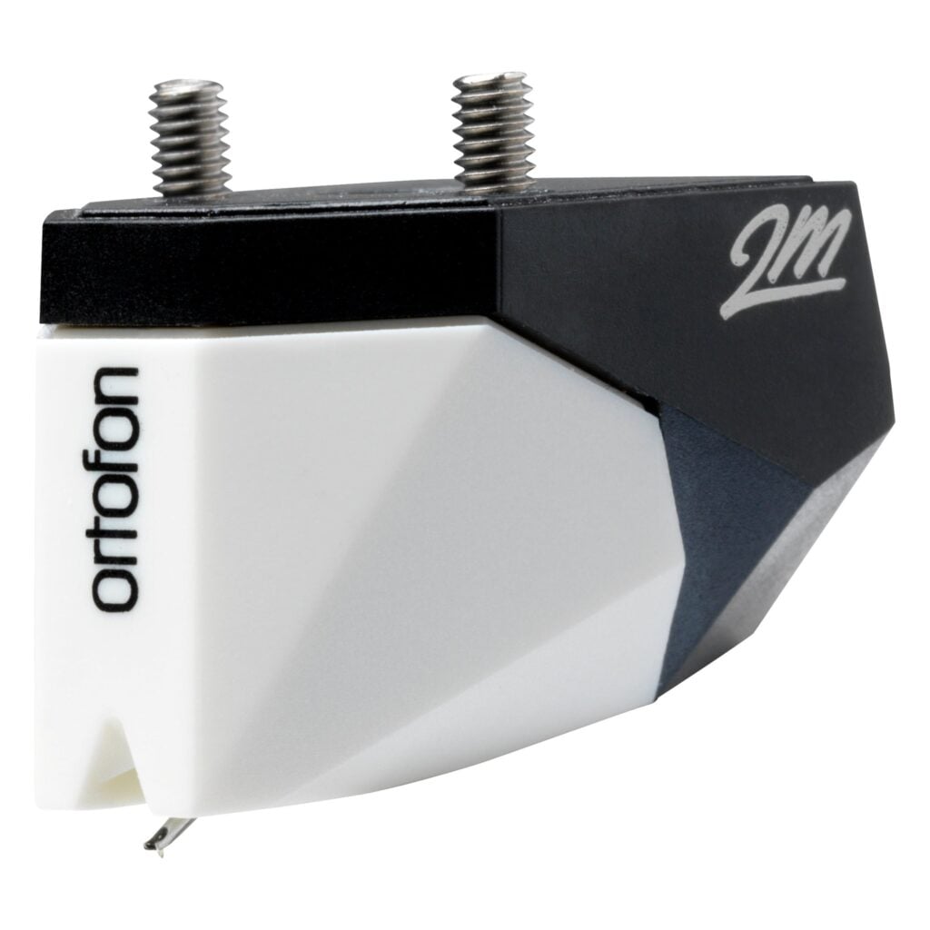 Ortofon 2M Mono Verso