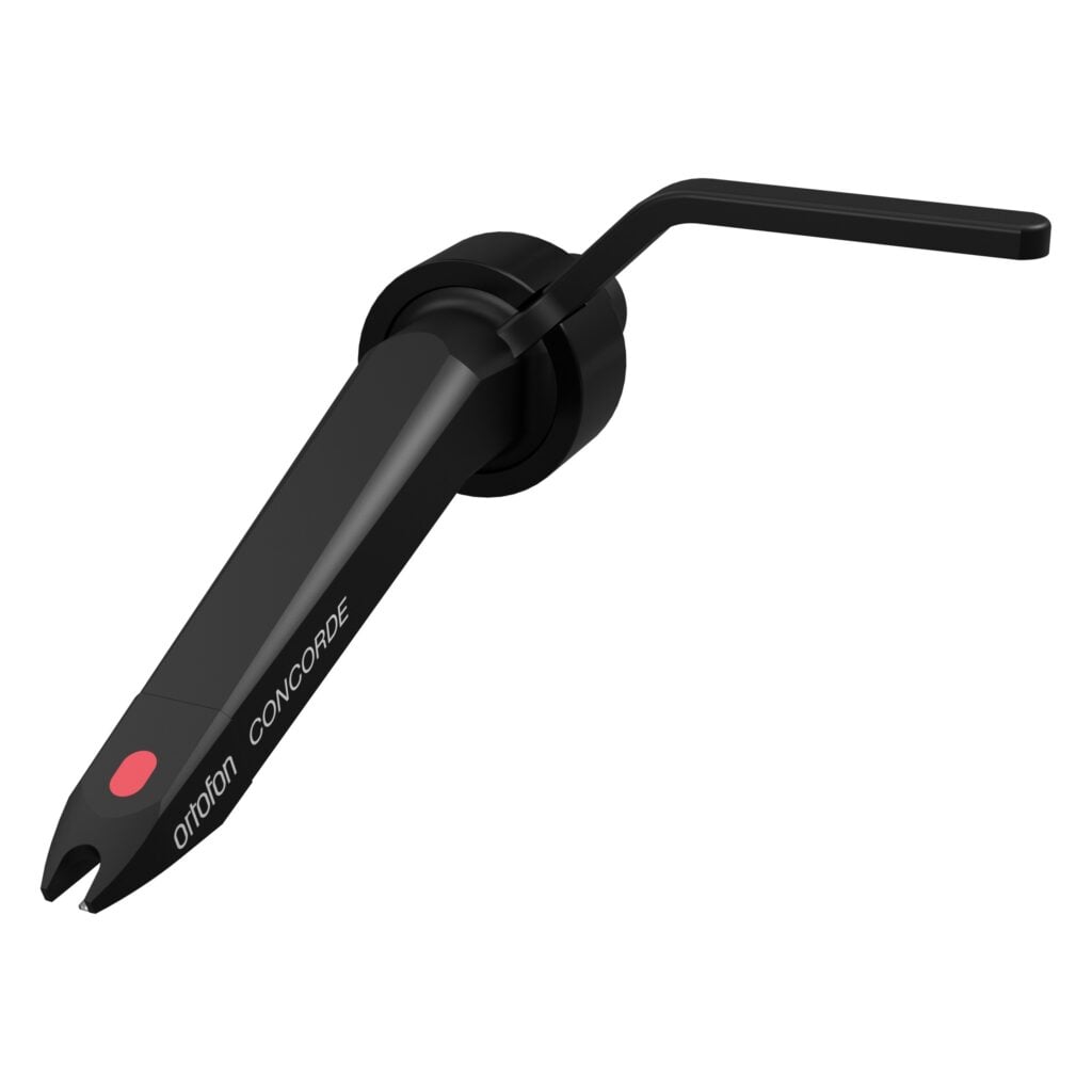 Ortofon Concorde 5E