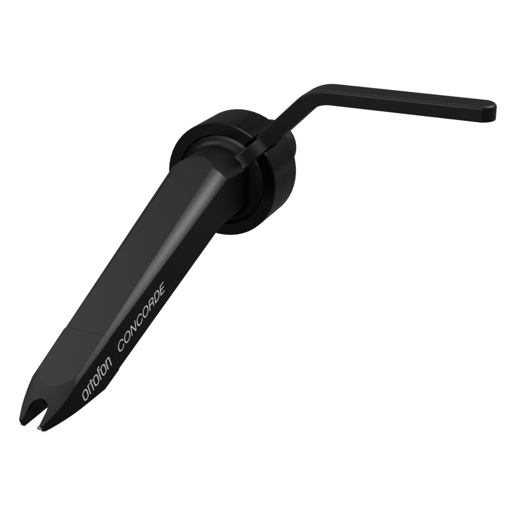 Ortofon Concorde 5S