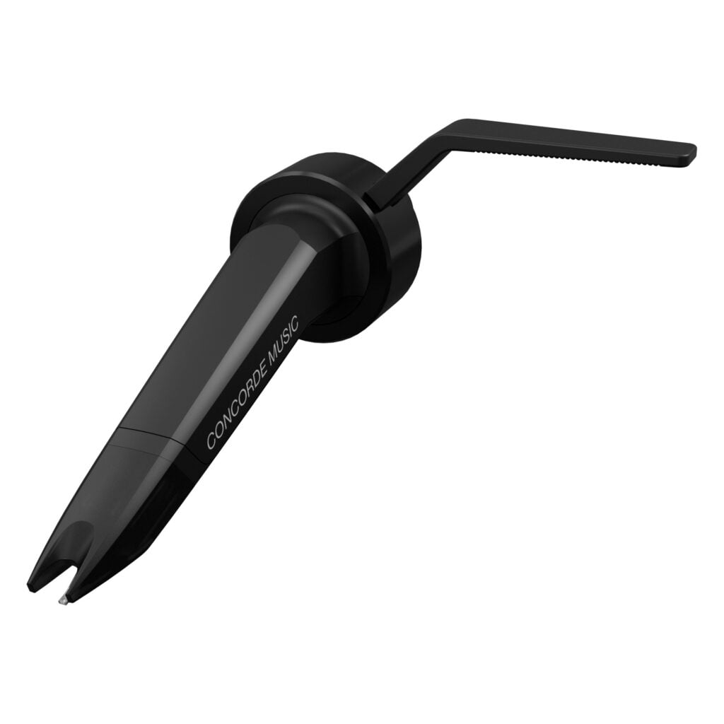 Ortofon Concorde Music Black