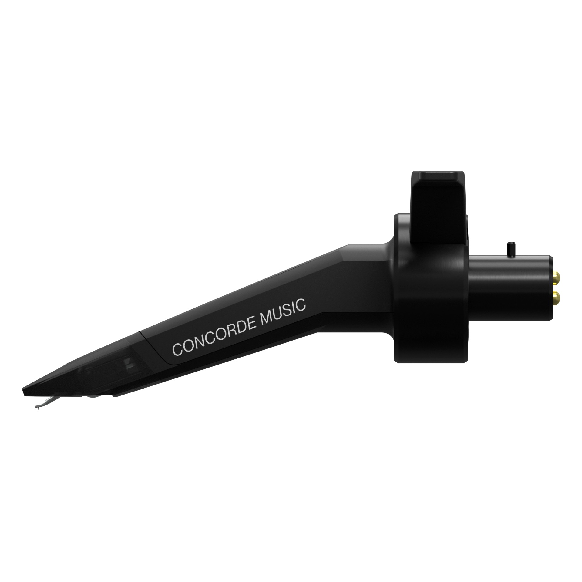 Ortofon Concorde Music Black