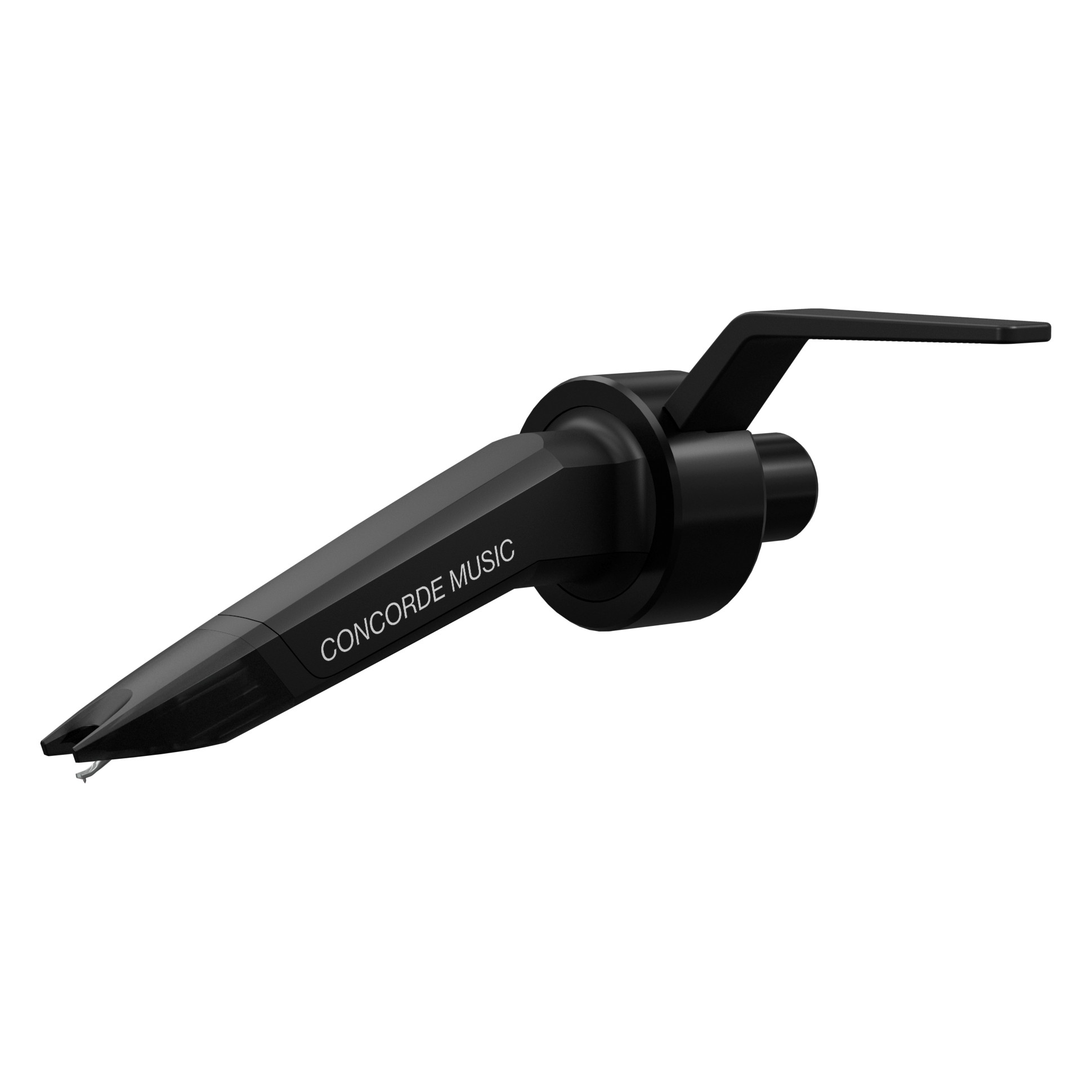 Ortofon Concorde Music Black