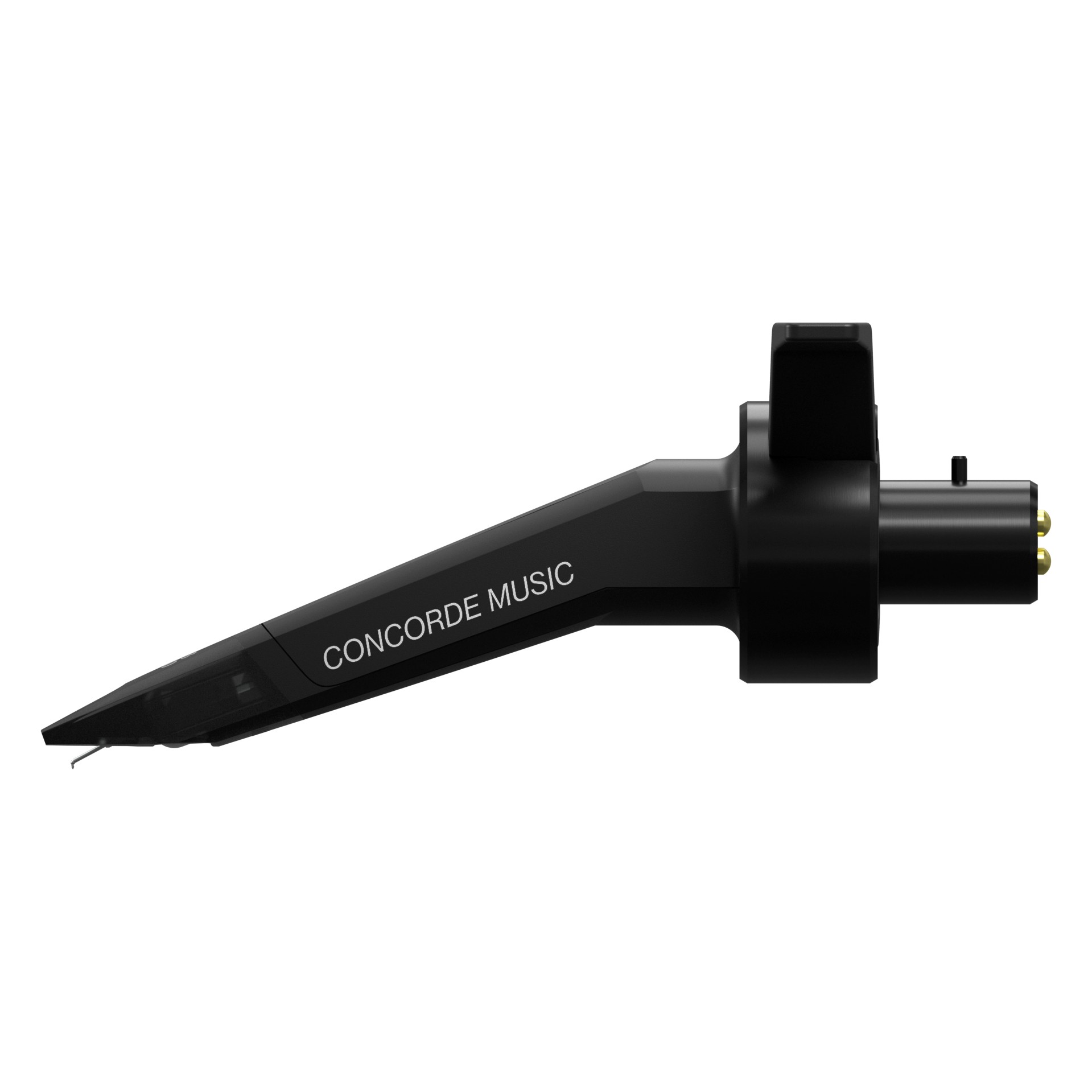 Ortofon Concorde Music Black LVB 250