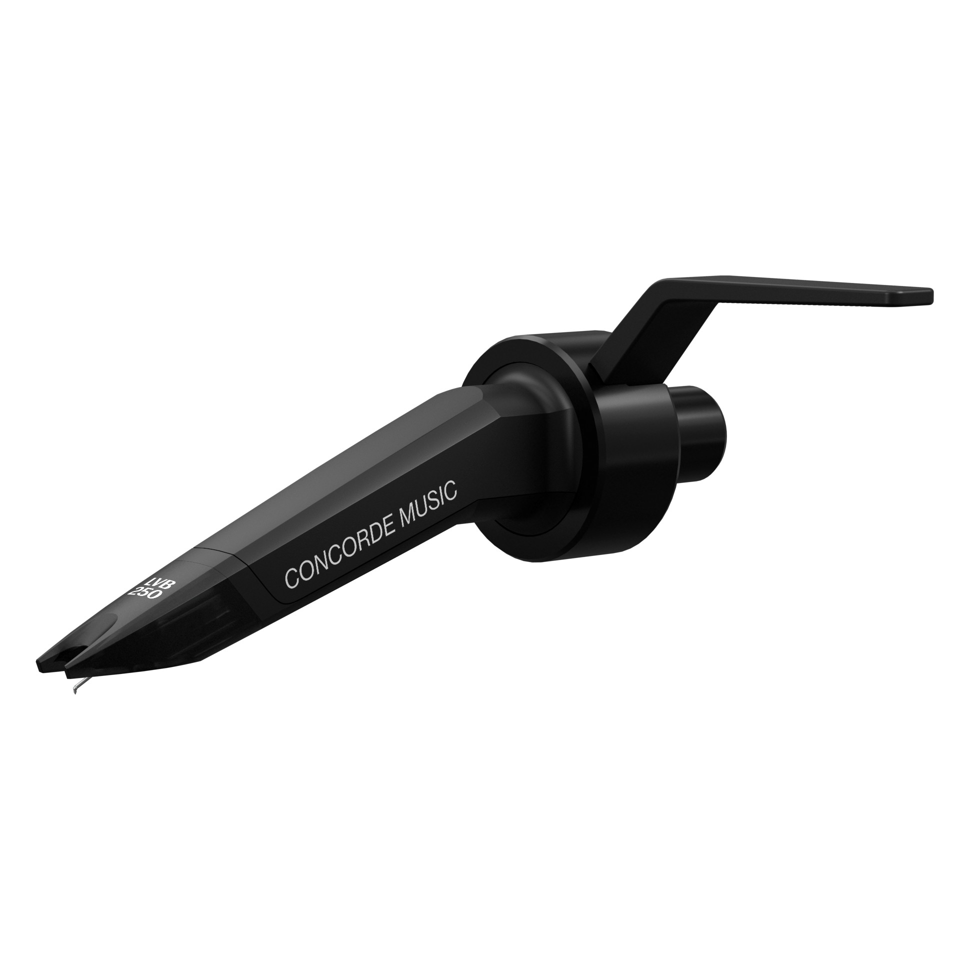 Ortofon Concorde Music Black LVB 250